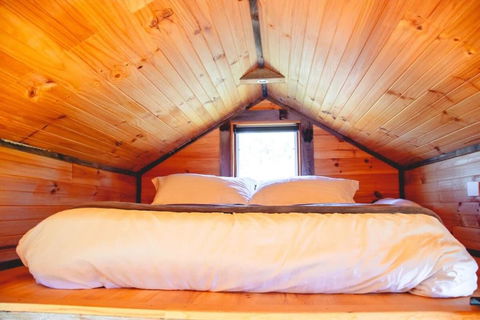 Saddle Country Escape By Tiny Away - Foster Accommodation 3
