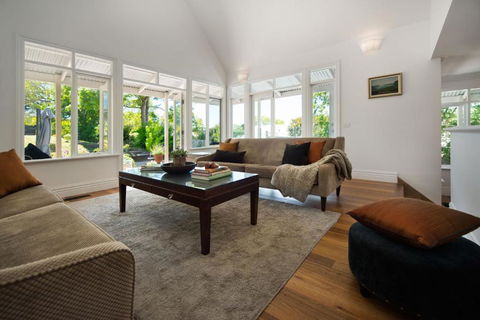Sades - Foster Accommodation 3