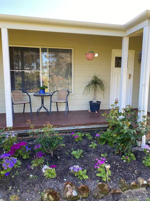 Sage House - Foster Accommodation 1