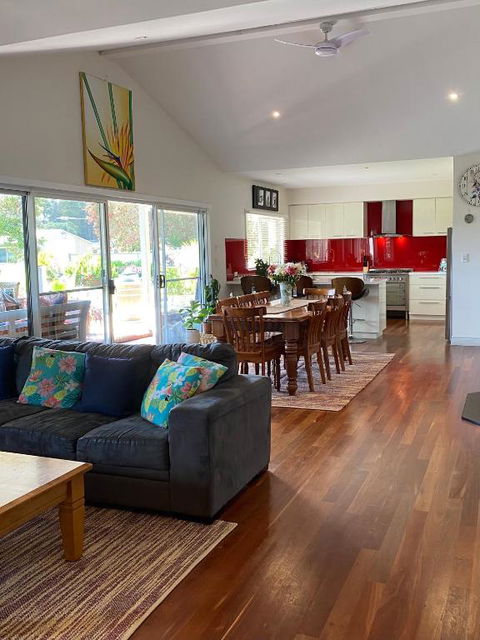 Sage House - Foster Accommodation 0