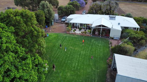 Sage House - Foster Accommodation 2