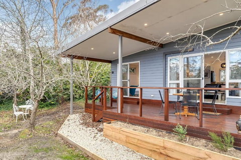 Sahaja Cottage Wentworth Falls - Foster Accommodation 1