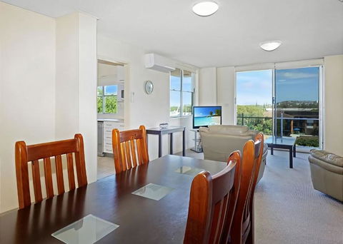 Sail Away - Foster Accommodation 2