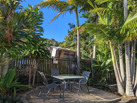 Sail Inn Motel - Foster Accommodation 1