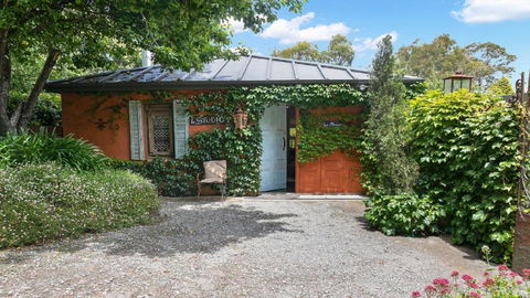 Saint Eloi Le Studio - Foster Accommodation 2