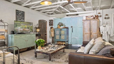 Saint Eloi Le Studio - Foster Accommodation 3