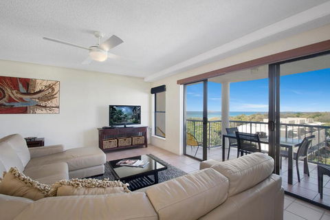 Salerno On The Beach - Foster Accommodation 2