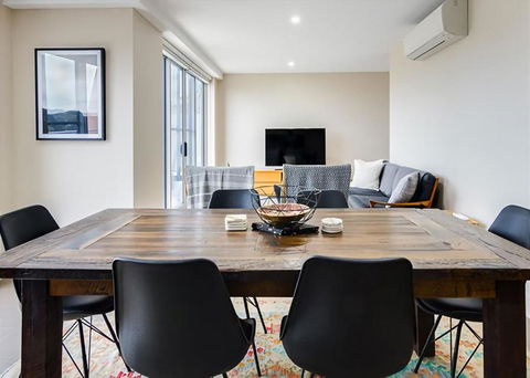 Salt 5 Sorrento Walk To Beaches Shops Cafes And Restaurants - Foster Accommodation 2