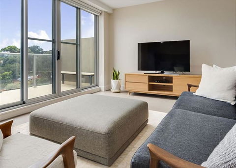 Salt 5 Sorrento Walk To Beaches Shops Cafes And Restaurants - Foster Accommodation 3