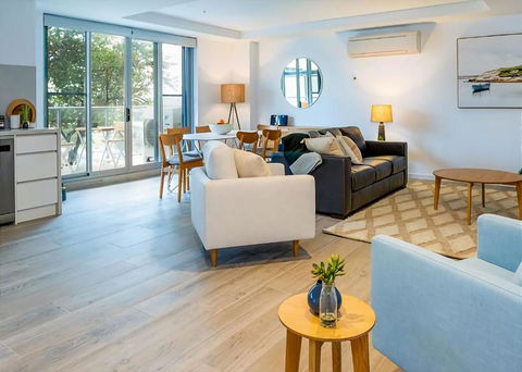 Salt 7 Spacious Luxury In Sorrento Walk To The Beach - Foster Accommodation 0