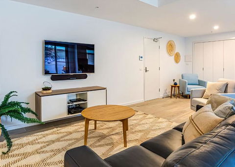 Salt 7 Spacious Luxury In Sorrento Walk To The Beach - Foster Accommodation 1
