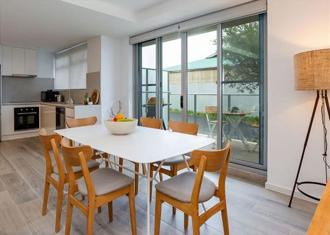 Salt 7 Spacious Luxury In Sorrento Walk To The Beach - Foster Accommodation 2