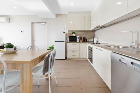 Salt Five Apartment Sorrento - Main Street Location - Foster Accommodation 3