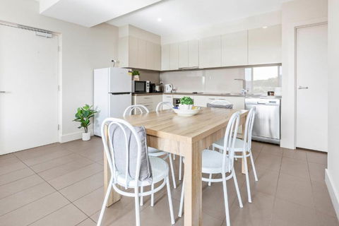Salt Five Apartment Sorrento - Main Street Location - Foster Accommodation 2