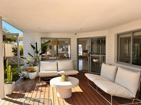 Salt - Foster Accommodation 1