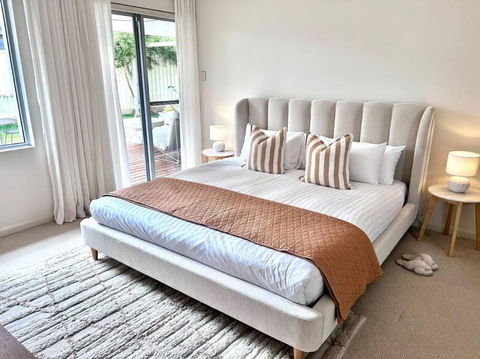 Salt - Foster Accommodation 2