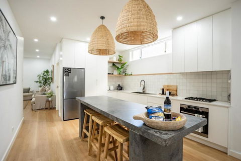 Salt Life By The Point On Warilla Beach - Foster Accommodation 0