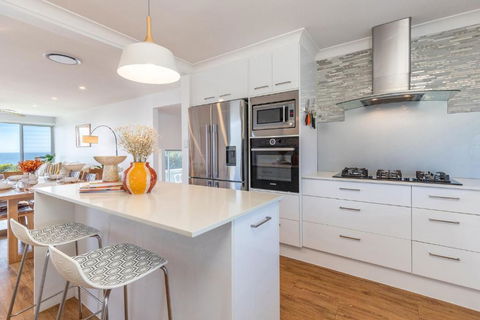 Salt & Serenity, Forster Beach IH - Foster Accommodation 3