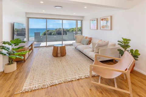 Salt & Serenity, Forster Beach IH - Foster Accommodation 1