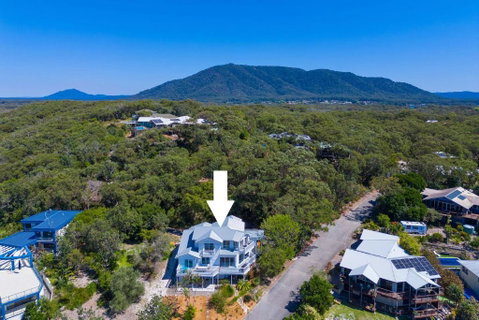 Salt Spray - Foster Accommodation 1