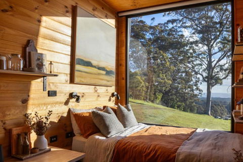 Salt The Tiny Cabin In Denmark - Foster Accommodation 2