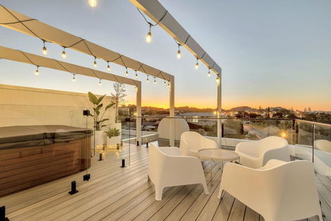 Salt Tugun - Foster Accommodation 0