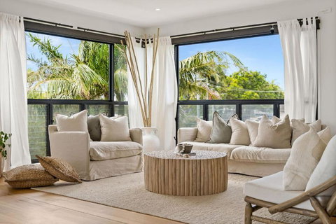 Salta - Foster Accommodation 1