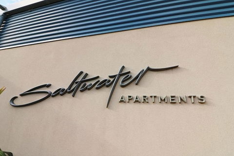 Saltwater Apartments - Foster Accommodation 0