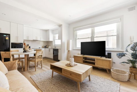 Saltwater Bondi Two - Foster Accommodation 0