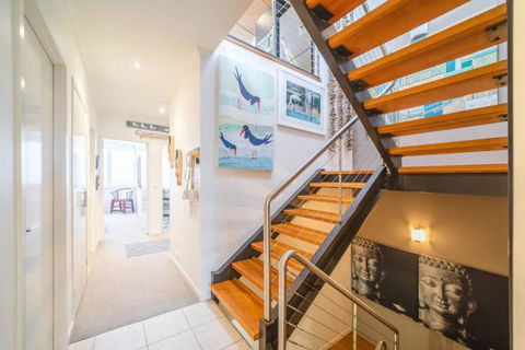 Saltwater 5 - Sleeps 8 - Close To Main Beach - Foster Accommodation 2