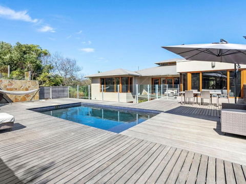 Saltwater Sorrento - Foster Accommodation 0