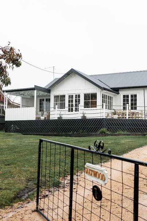 Saltwood - Foster Accommodation 0