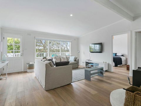 Saltwood Blairgowrie - Foster Accommodation 1