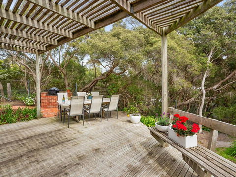 Saltwood Blairgowrie - Foster Accommodation 3