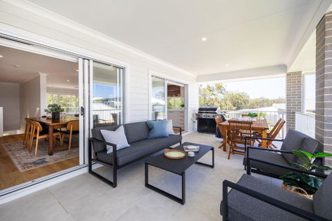 Saltwood - Foster Accommodation 0