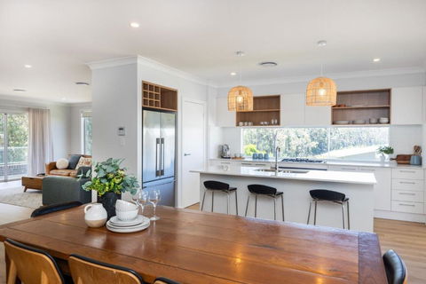 Saltwood - Foster Accommodation 1