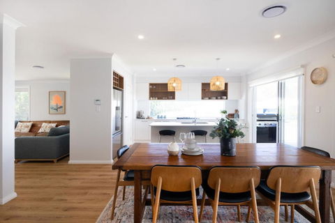 Saltwood - Foster Accommodation 2