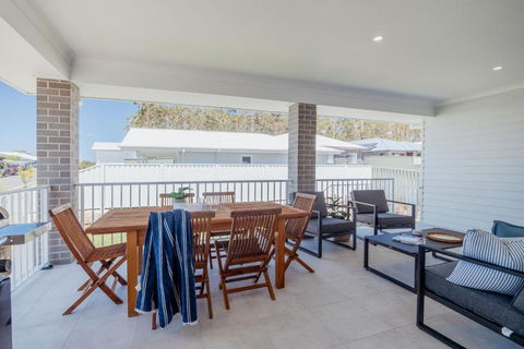 Saltwood - Foster Accommodation 3