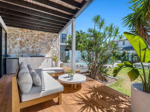Salty Haven - Foster Accommodation 0