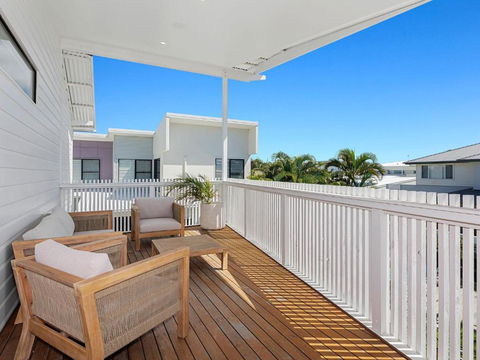 Salty Haven - Foster Accommodation 1