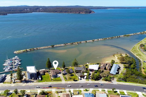 Salty Life - Foster Accommodation 3