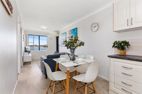 Salty Life - Foster Accommodation 1