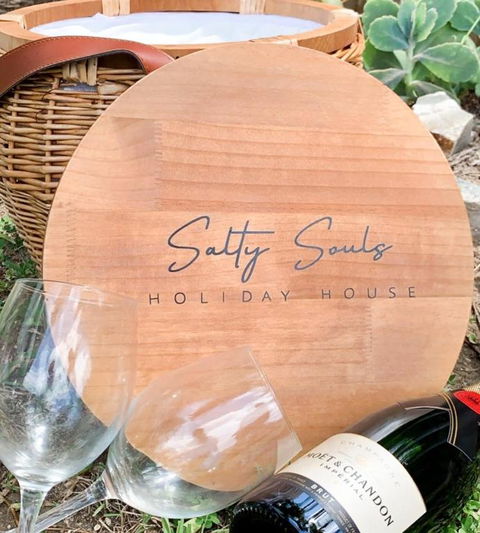 Salty Souls - Foster Accommodation 0