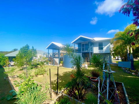 Salty Souls - Foster Accommodation 3