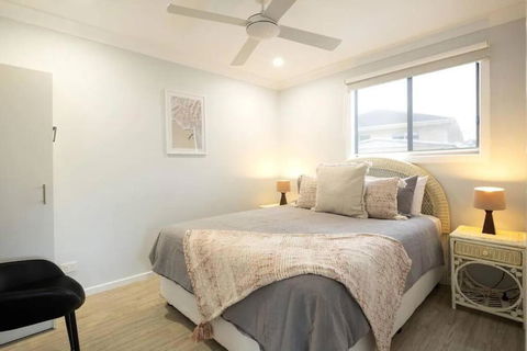 Salty Vibes - Foster Accommodation 0