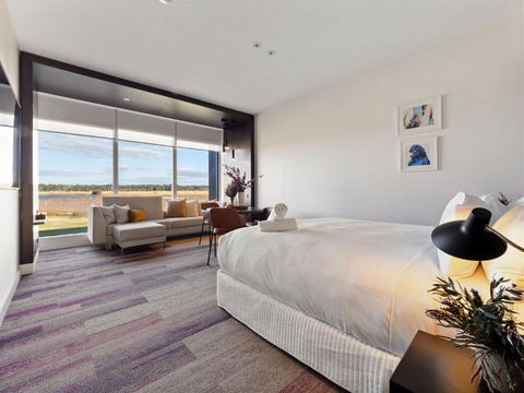 Samphire Chalet Tuart - Foster Accommodation 3
