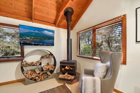Samsara Blue Mountains - Foster Accommodation 3