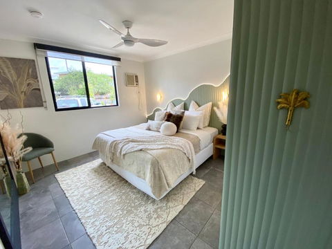 San Antone Luxury In The CBD - Foster Accommodation 1