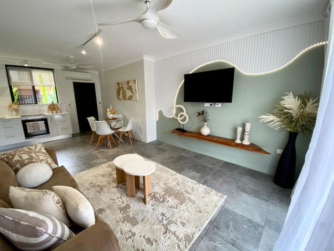 San Antone Luxury In The CBD - Foster Accommodation 0