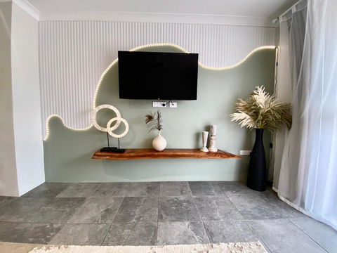San Antone Luxury In The CBD - Foster Accommodation 2